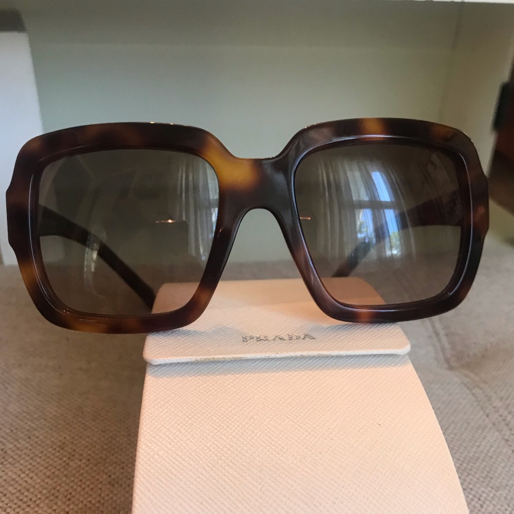 Prada sunglasses